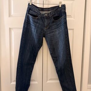 Banana Republic Boyfriend Jeans
